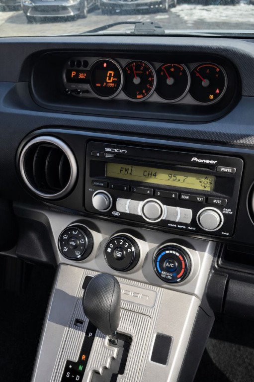2008 Scion xB Image 15