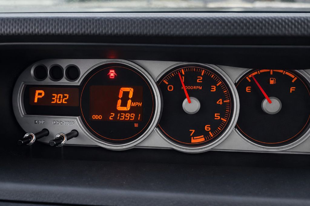 2008 Scion xB Image 16