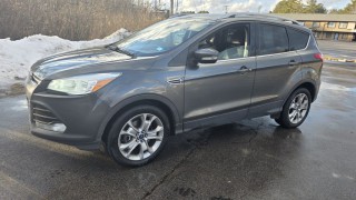 Image for 2015 Ford Escape Titanium ID: 7134419