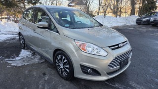Image for 2015 Ford C-Max Premium Sel ID: 7179161