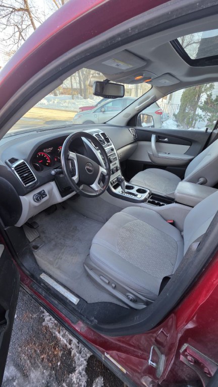 2012 GMC Acadia Image 7