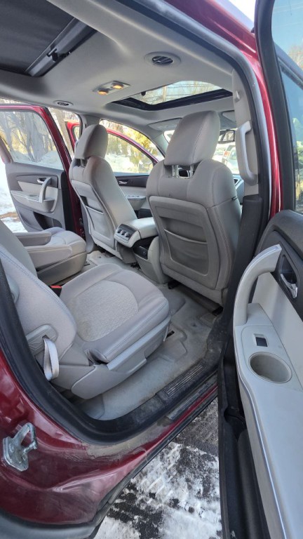 2012 GMC Acadia Image 12