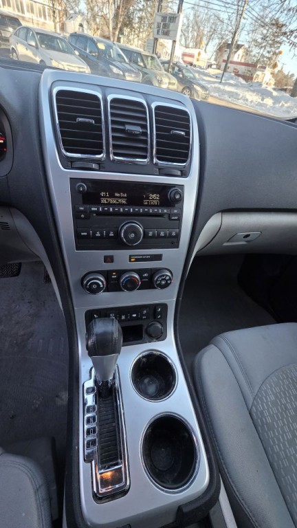 2012 GMC Acadia Image 14