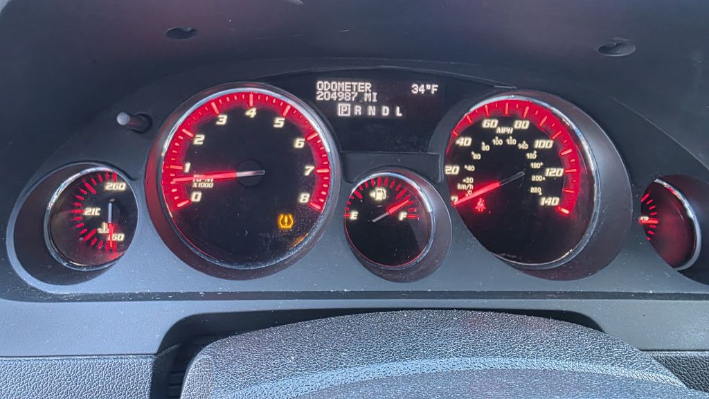 2012 GMC Acadia Image 16