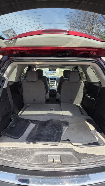 2012 GMC Acadia Image 10