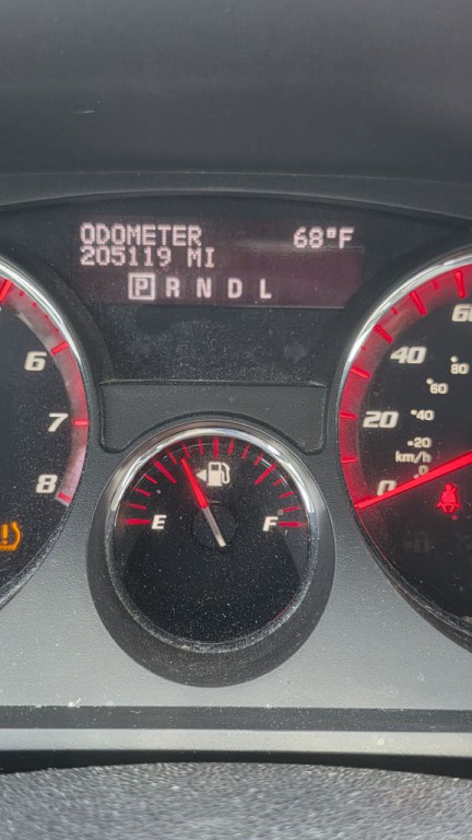 2012 GMC Acadia Image 13