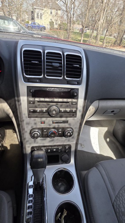 2012 GMC Acadia Image 14