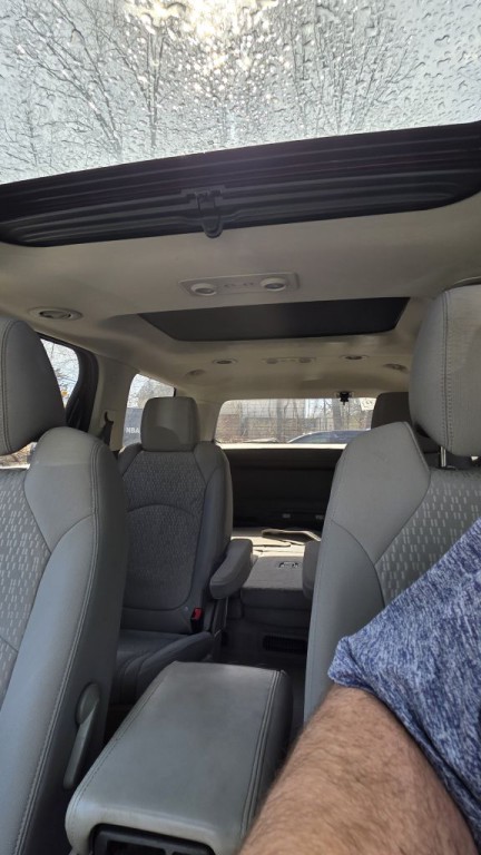 2012 GMC Acadia Image 15