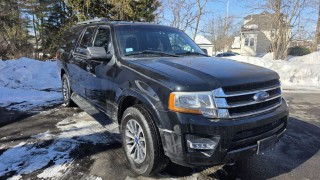 Image for 2016 Ford Expedition El Xlt ID: 7182104