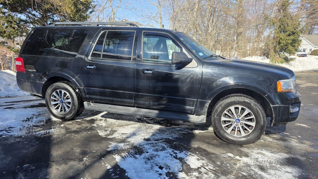 2016 Ford Expedition Image 3