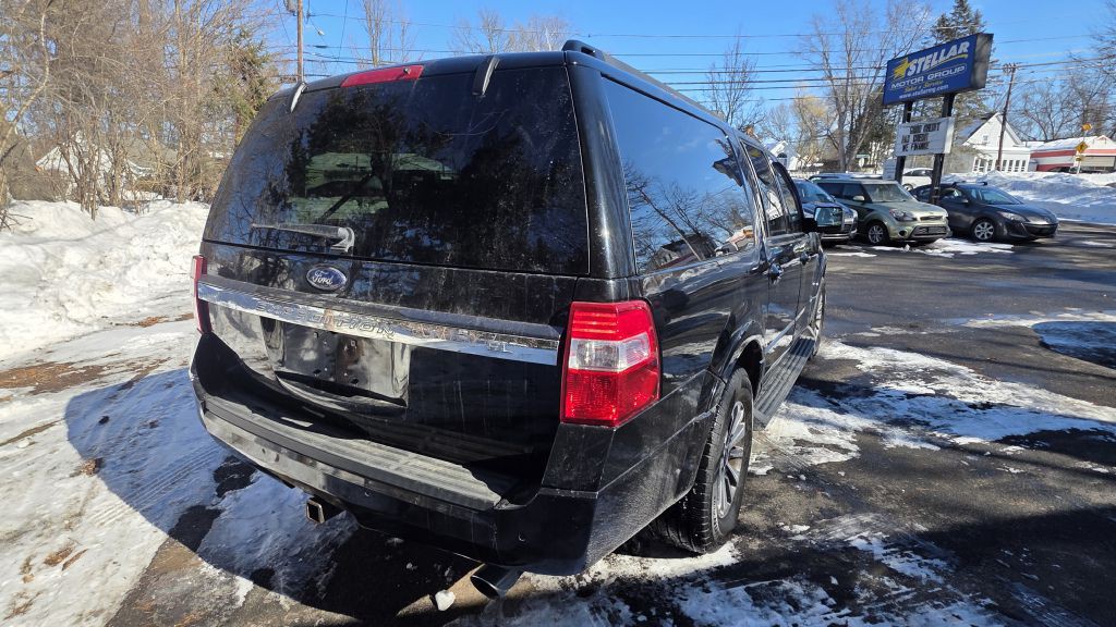 2016 Ford Expedition Image 5