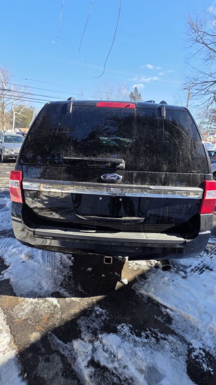 2016 Ford Expedition Image 6