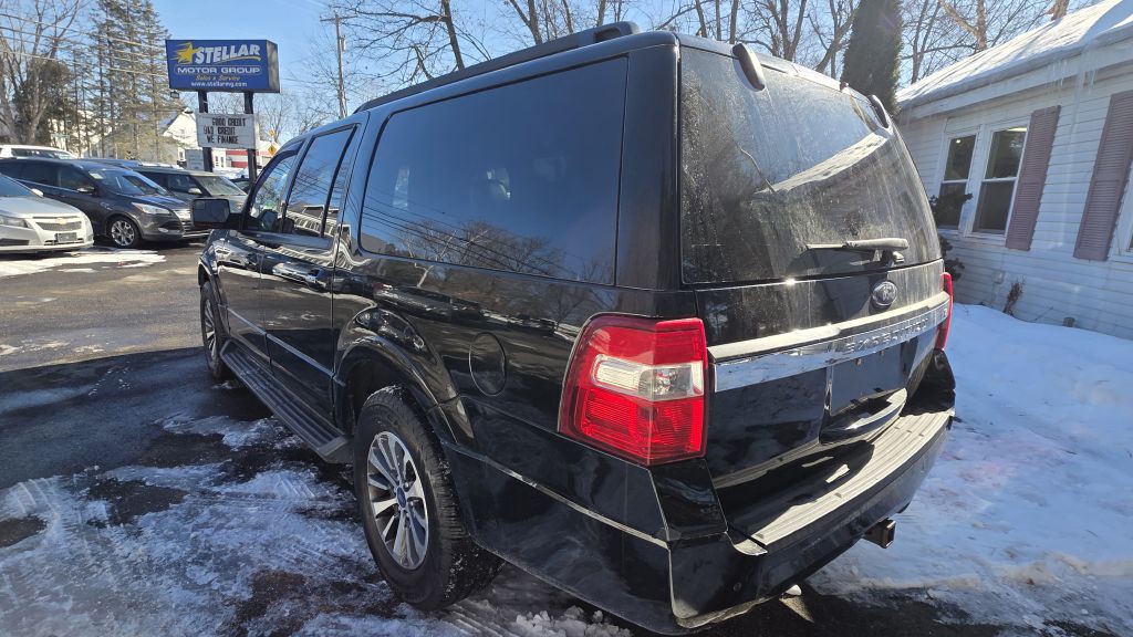 2016 Ford Expedition Image 7