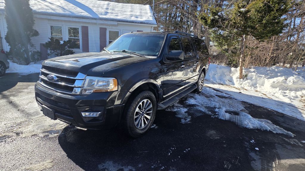 2016 Ford Expedition Image 9