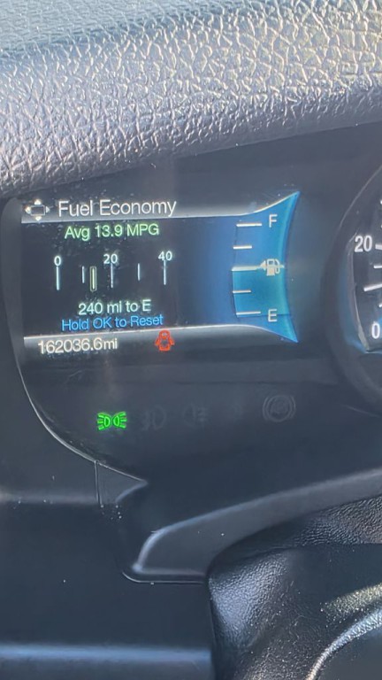 2016 Ford Expedition Image 13