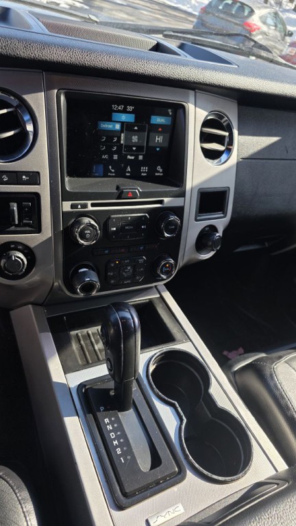 2016 Ford Expedition Image 14