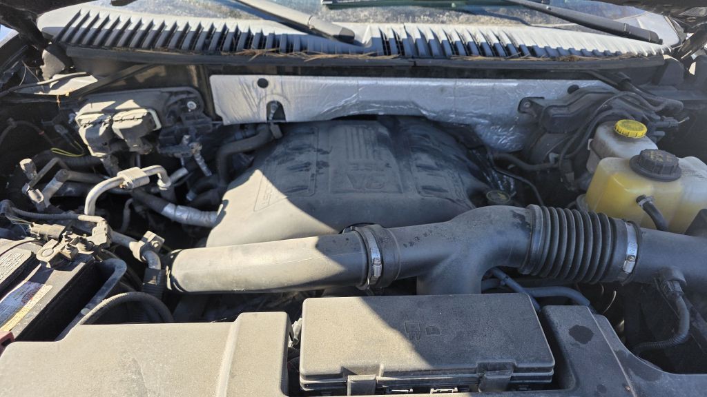 2016 Ford Expedition Image 15