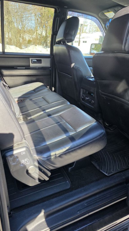 2016 Ford Expedition Image 17