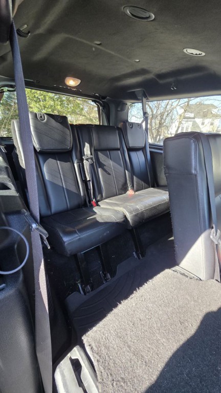 2016 Ford Expedition Image 18