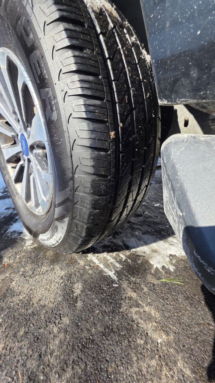 2016 Ford Expedition Image 20