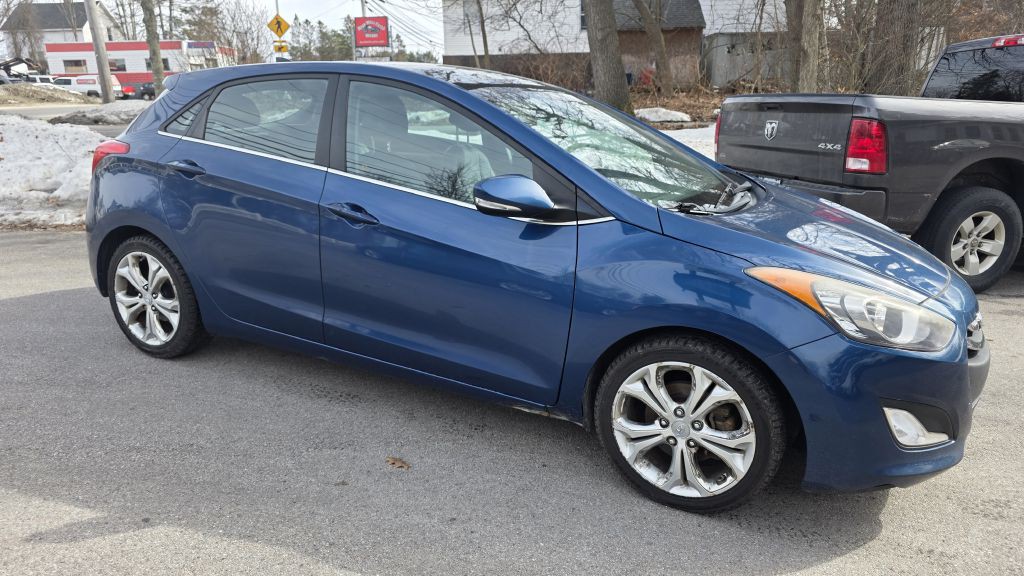 2015 Hyundai Elantra Image 4