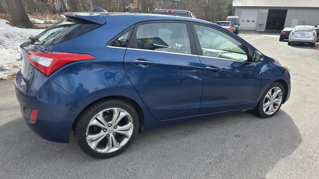 2015 Hyundai Elantra Image 5