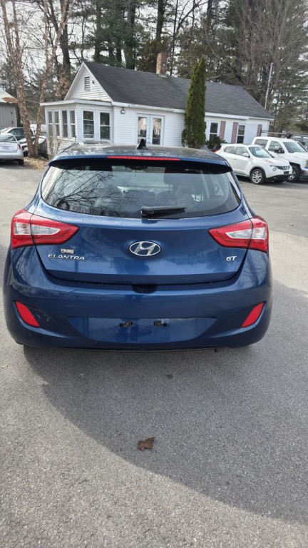 2015 Hyundai Elantra Image 6