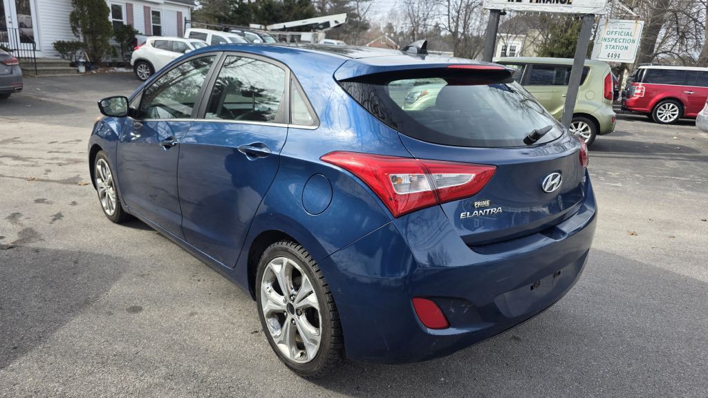 2015 Hyundai Elantra Image 7