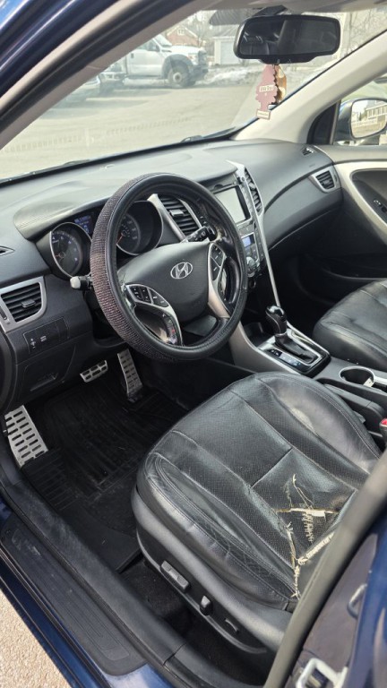 2015 Hyundai Elantra Image 9