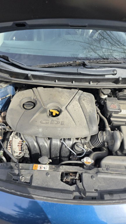 2015 Hyundai Elantra Image 10