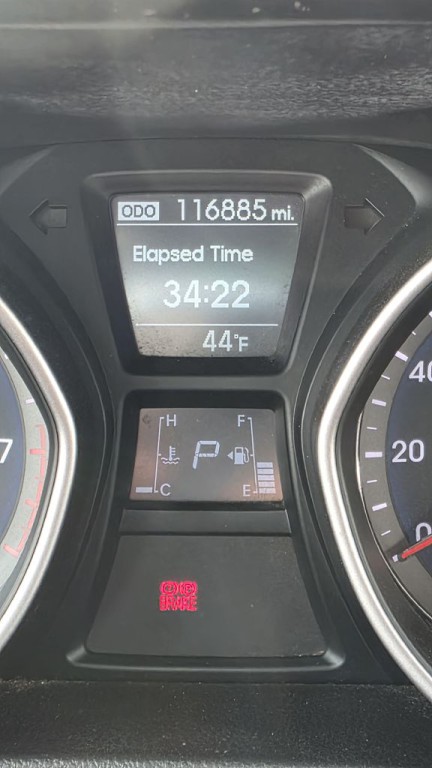 2015 Hyundai Elantra Image 15