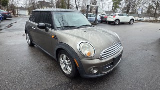 Image for 2013 MINI Cooper  ID: 7266461