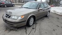 Image for 2002 Saab 9-5 Linear ID: 7266888