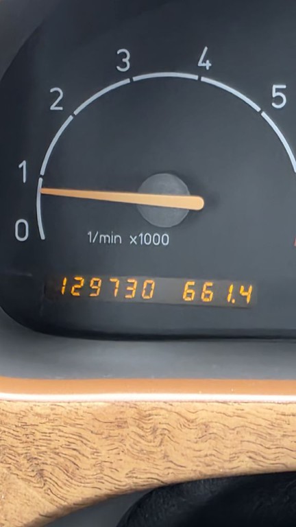 2002 Saab 9-5 Image 13