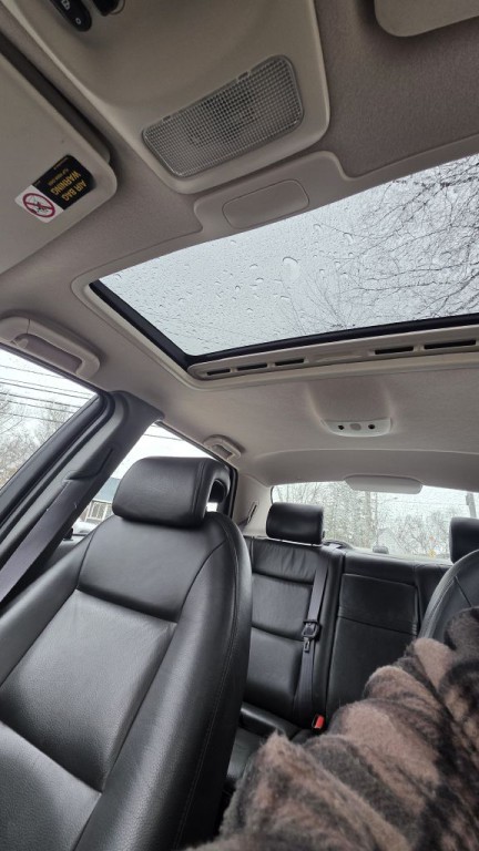 2002 Saab 9-5 Image 16