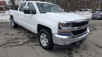 Image for 2016 Chevrolet Silverado 1500 LT ID: 7266940