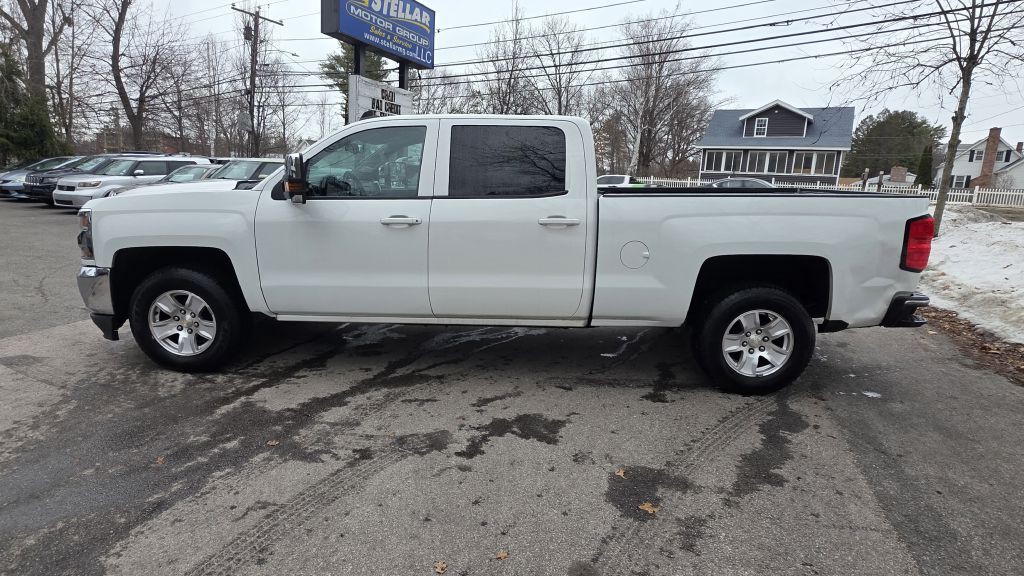2016 Chevrolet Silverado 1500 Image 6