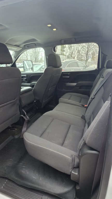 2016 Chevrolet Silverado 1500 Image 11