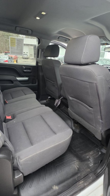 2016 Chevrolet Silverado 1500 Image 14
