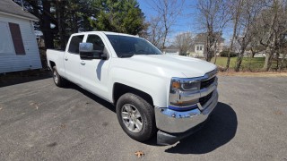 Image for 2016 Chevrolet Silverado 1500 LT ID: 7266940
