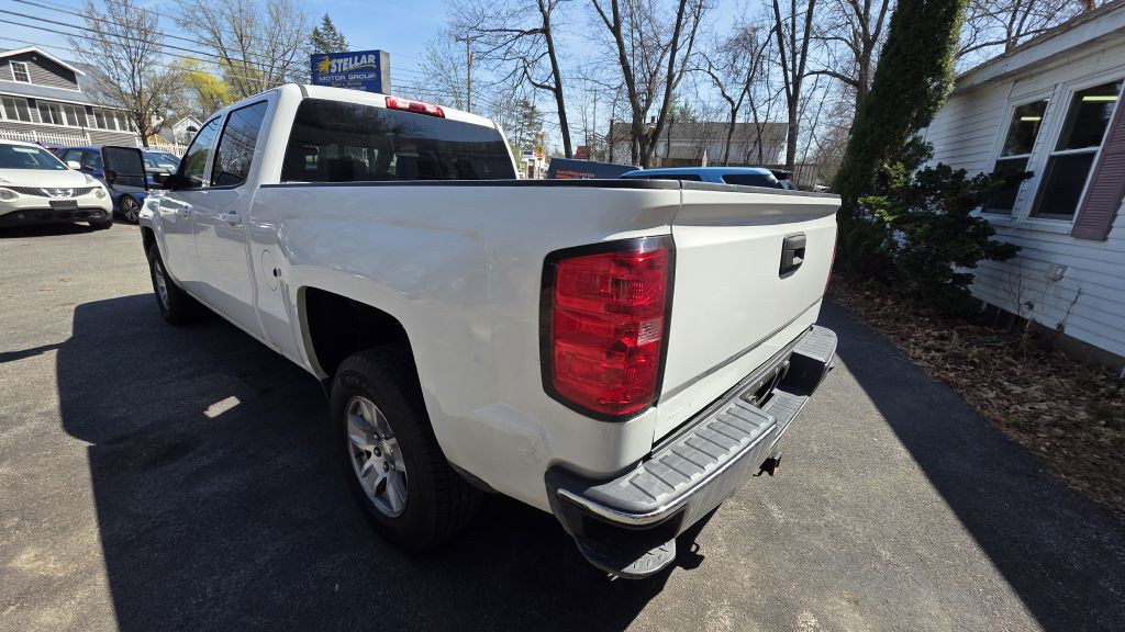 2016 Chevrolet Silverado 1500 Image 6