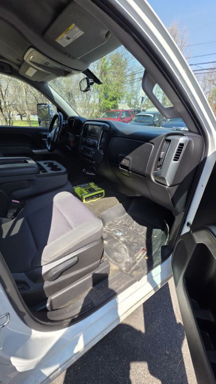 2016 Chevrolet Silverado 1500 Image 9