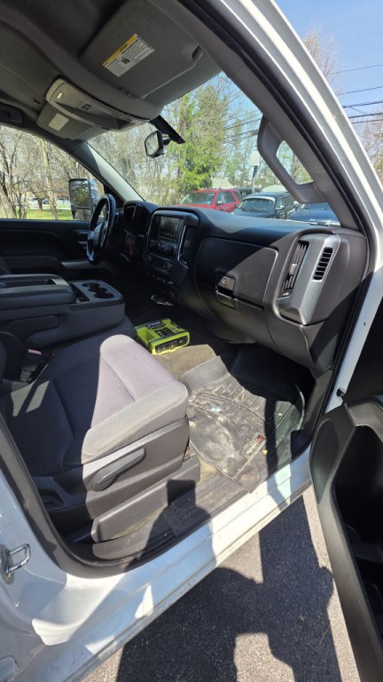 2016 Chevrolet Silverado 1500 Image 10