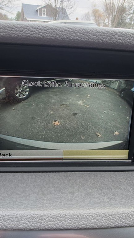 2011 Mercedes-Benz E-Class Image 19