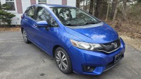 Image for 2016 Honda Fit EX ID: 7293550