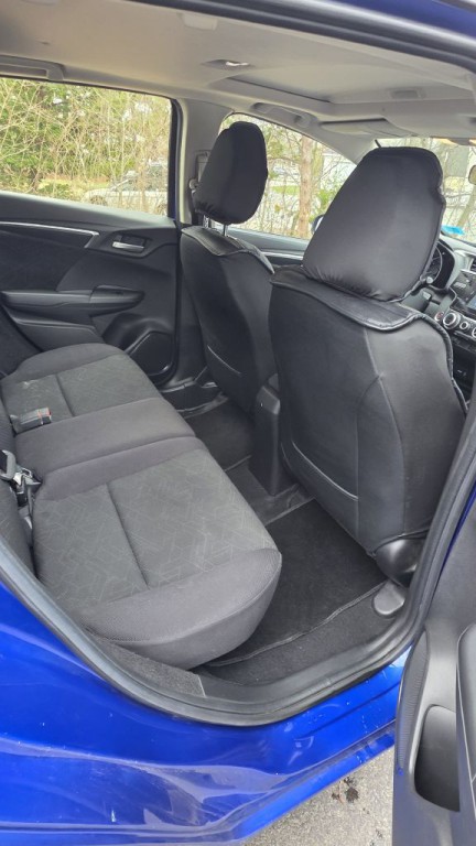 2016 Honda Fit Image 11