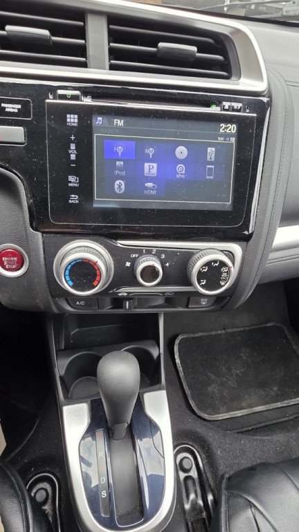 2016 Honda Fit Image 14