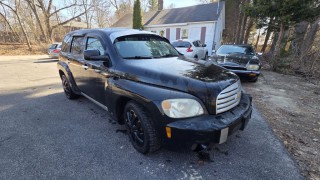 Image for 2007 Chevrolet HHR LS ID: 7336767