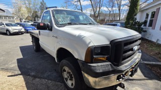 Image for 2005 Ford F-250 Super Duty ID: 7339310