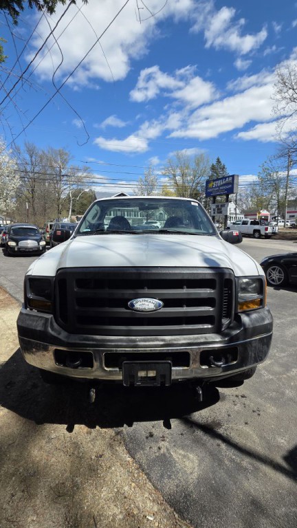 2005 Ford F-250 Image 2